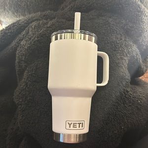 Yeti Rambler
